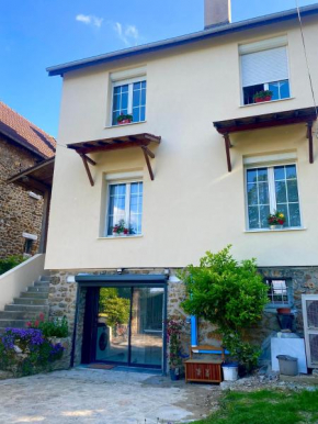 Maison au calme 2 Chambre